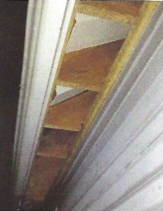 How to Install the Soffit Vent  by Moisture Flow®